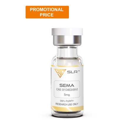 SEMA - 5mg, 10mg