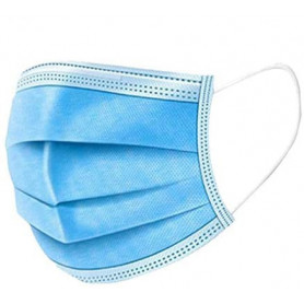 Medical Mask Safemask - 25 pz, 50 pz