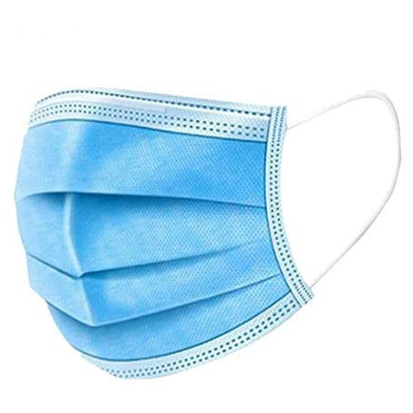 Medical Mask Safemask - 25 pz, 50 pz