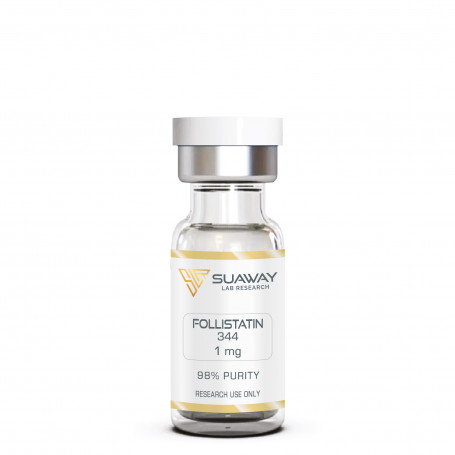 FOLLISTATIN-344 - 1 mg