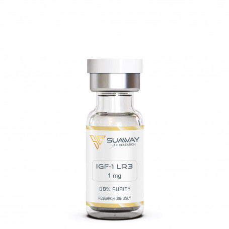 IGF-1 LR3 - 1 mg