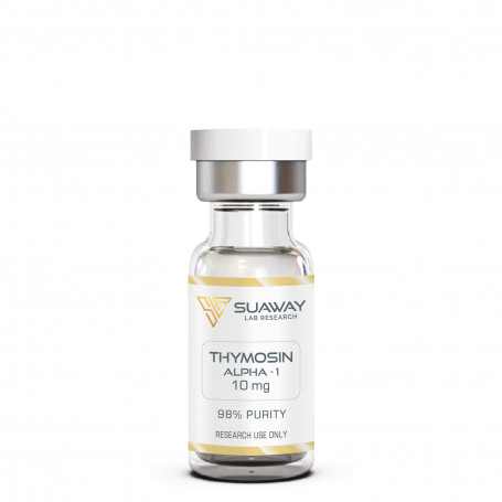 THYMOSIN ALPHA-1 - 10 mg