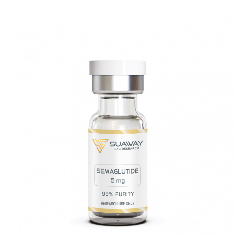 SEMAGLUTIDE - 5mg
