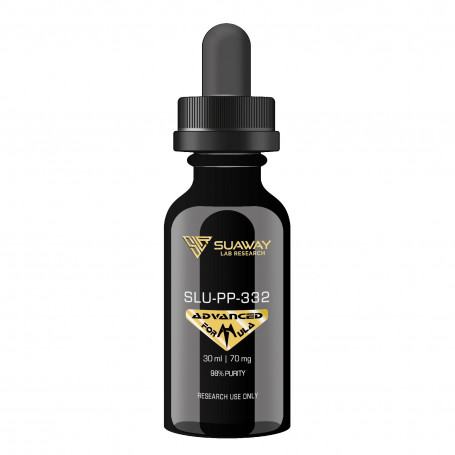 SLU-PP-332 - 70mg/30ml