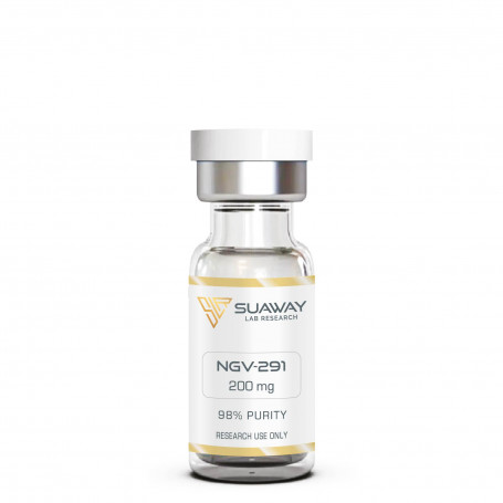 NGV-291 - 200MG X 25 VIALS