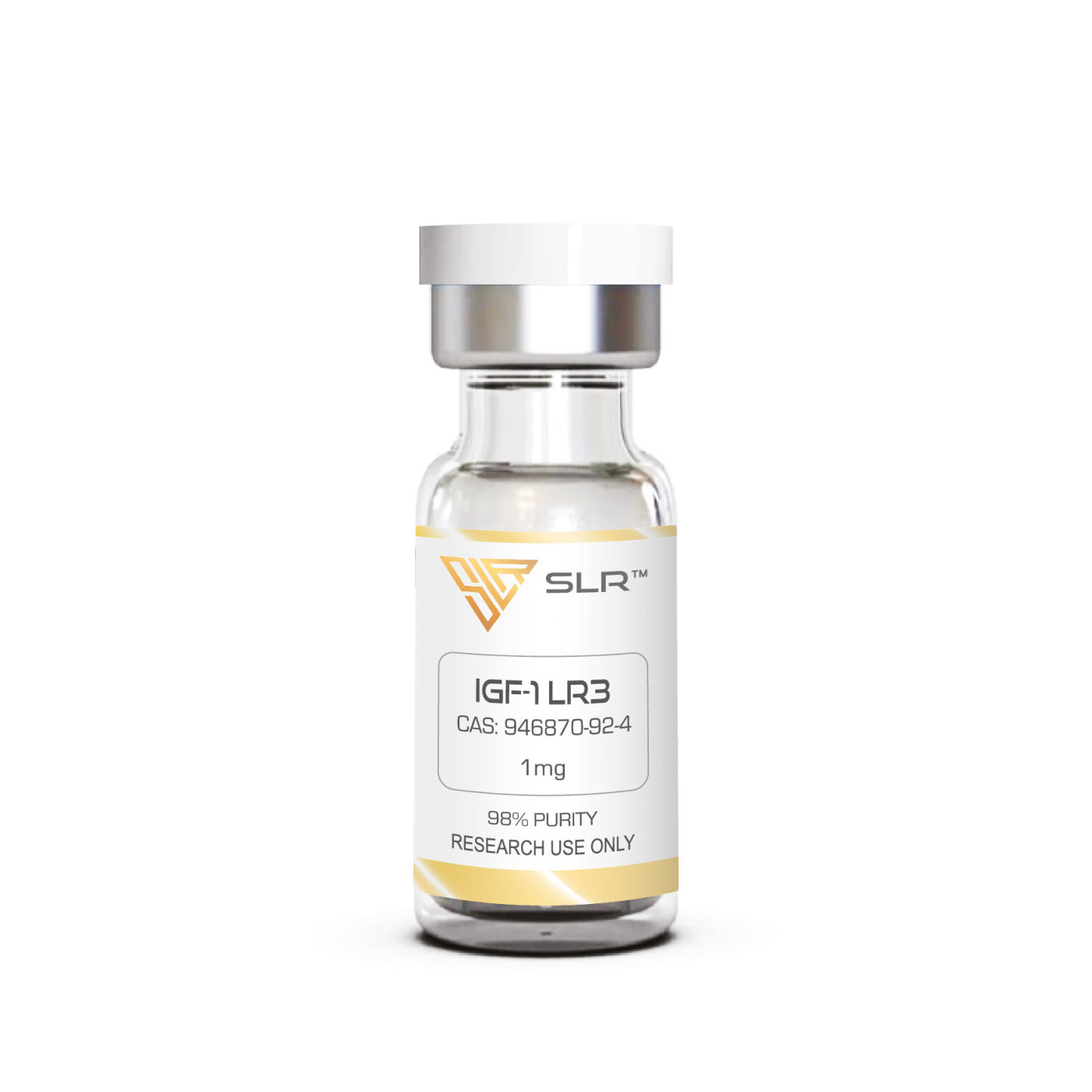 igf-1 lr3 oral IGF-1 LR3