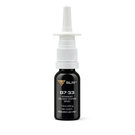 B7-33 - 10ml/20mg - Spray