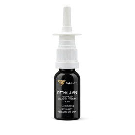 RETINALAMIN - 10ml/200mg - Spray