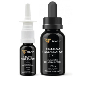NEURO REGENERATION 1 - 10ml+100ml