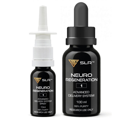 NEURO REGENERATION 1 - 10ml+100ml