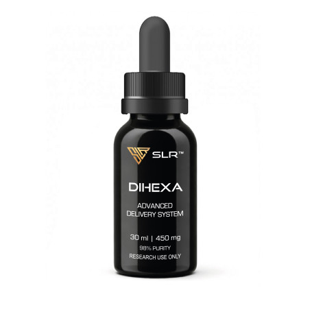 DIHEXA - 30ml/450mg