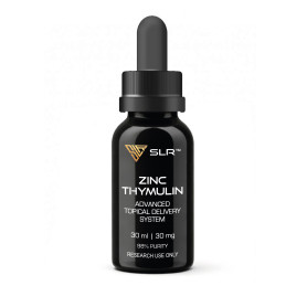 ZINC THYMULIN- 30ml/30mg