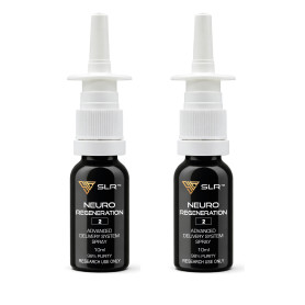 NEURO REGENERATION 2 - 10ml+10ml - Spray