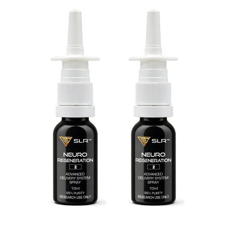 NEURO REGENERATION 2 - 10ml+10ml - Spray