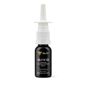GLYX-13 - 10 ml/500mg - Spray
