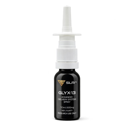 GLYX-13 - 10 ml/500mg - Spray