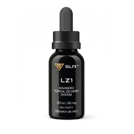 LZ1 - 30ml/60mg (Price on request)