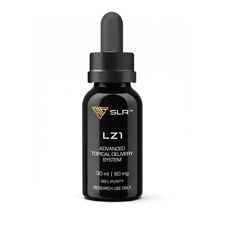 LZ1 - 30ml/60mg (Price on request)