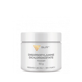 Diisopropylamine dichloroacetate (DADA) - 50g