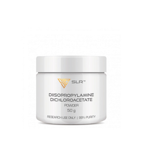 Diisopropylamine dichloroacetate (DADA) - 50g