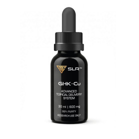 GHK-CU - 30ml/600mg