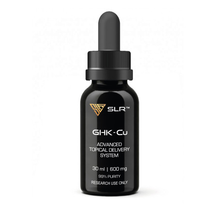 GHK-CU - 30ml/600mg